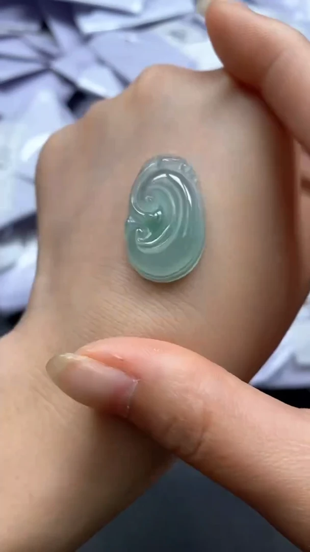 高端甄选吊坠（一物一图）3