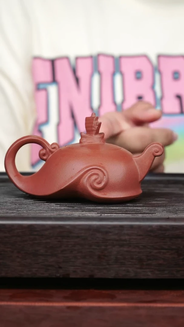 茶壶紫砂精品紫砂壶24...180CCC