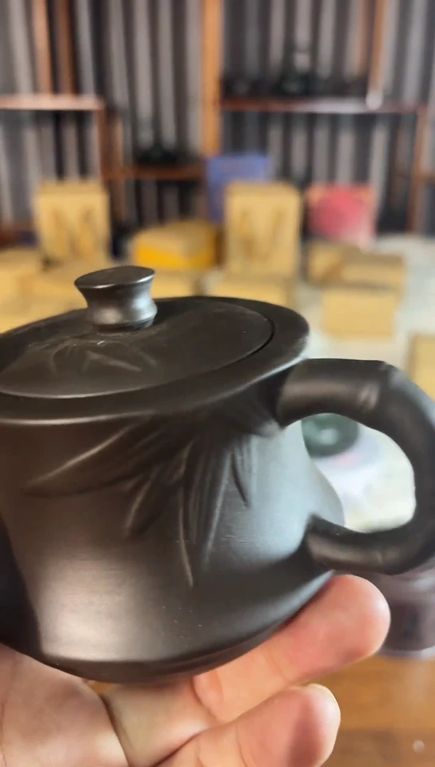 茶壶紫砂全场清货价格！