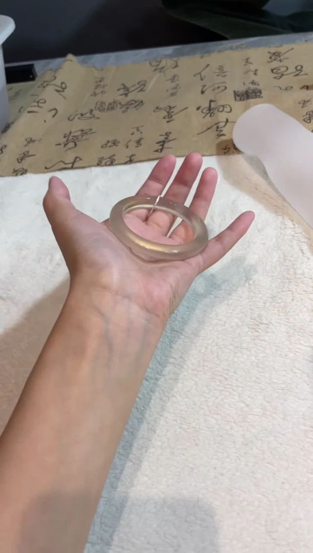 定制玛瑙50.5鉴赏期48小时