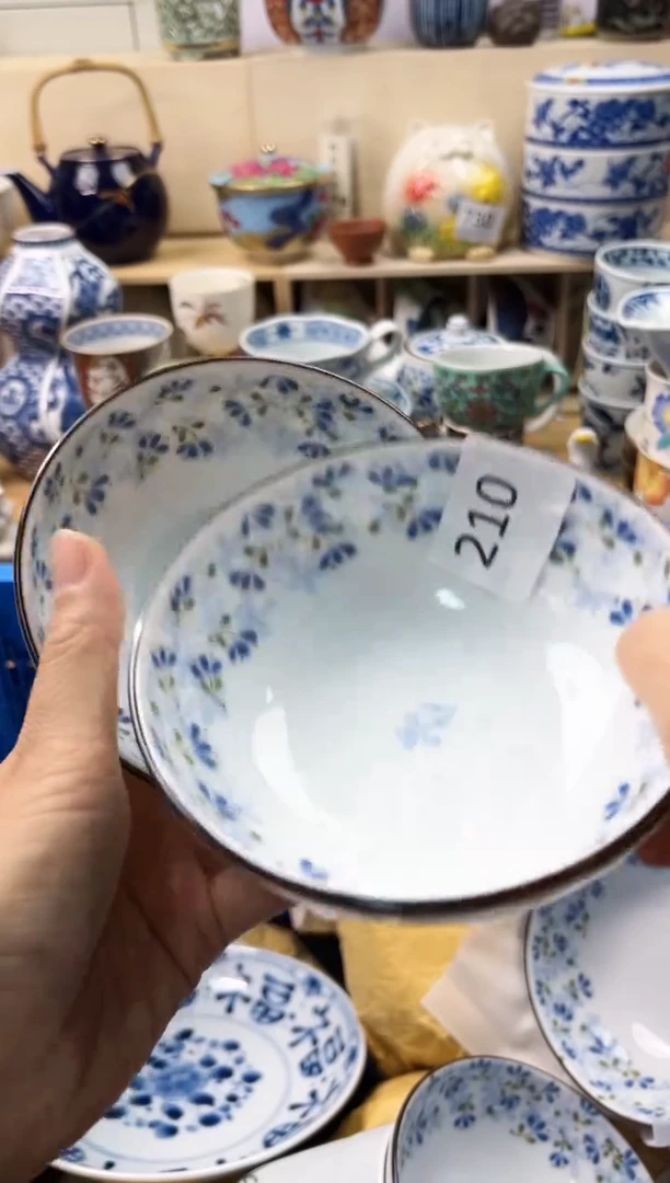 瓷片T****g你好你好你好210