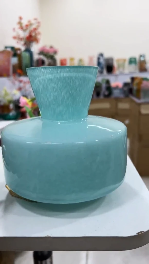 【闪购商品】也麦花器