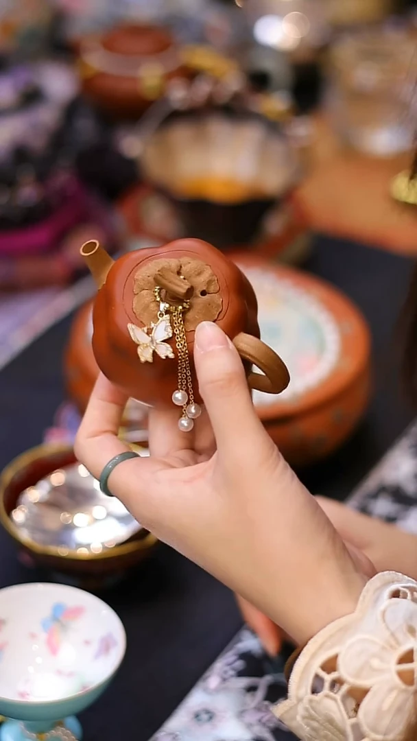 【闪购商品】摆件山怂阿卿直播间@@YH0003+提溜