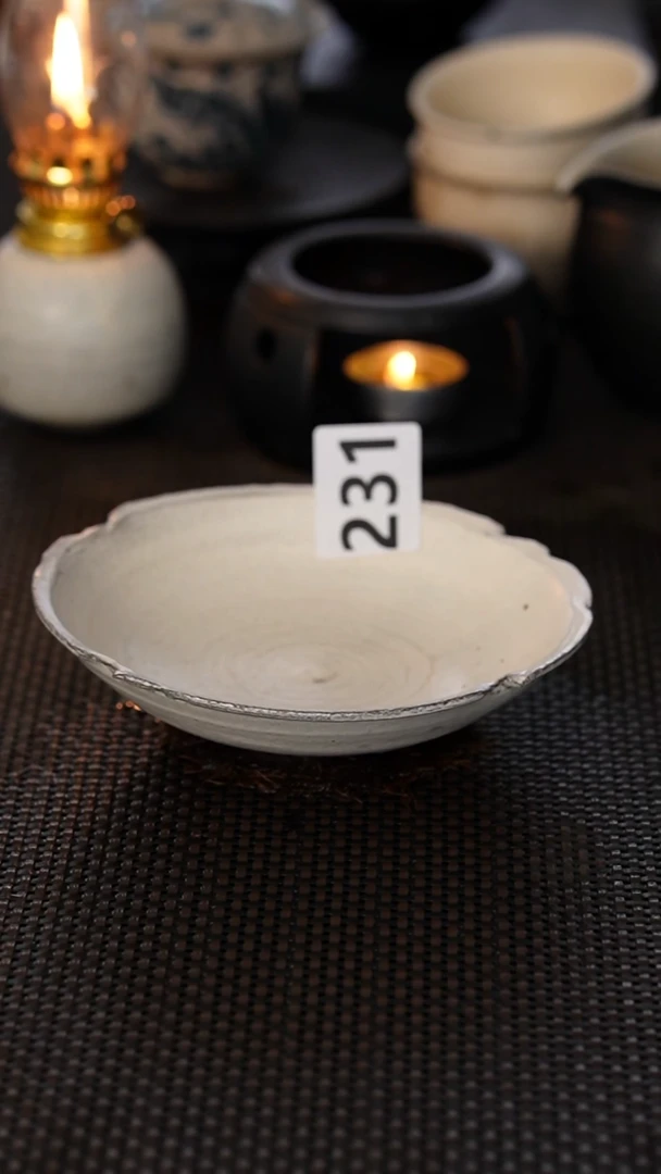 【闪购商品】231景德镇{立梦陶}手作