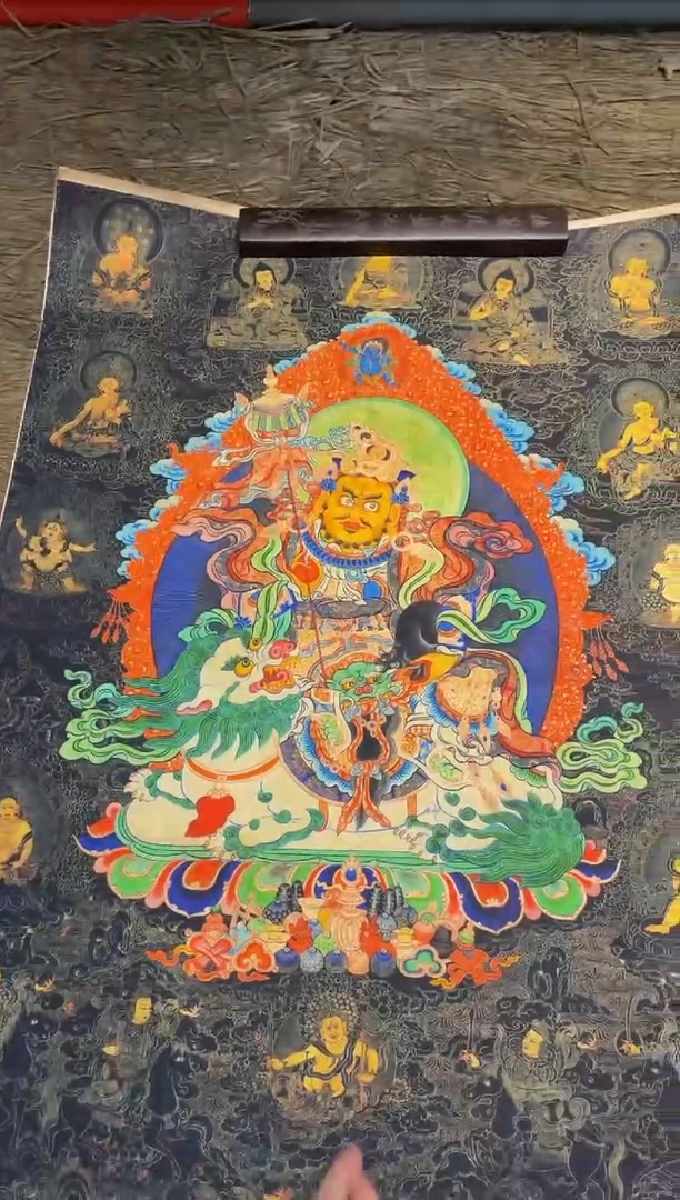 卷轴画悠宇甄选专属链接05