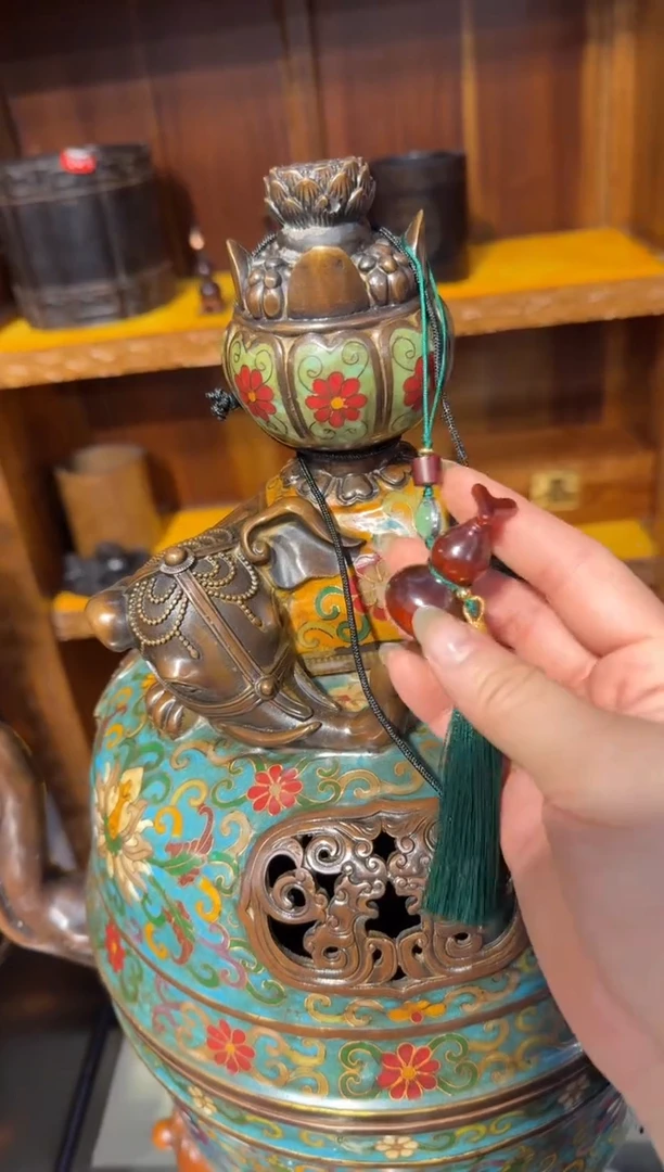 木紫檀葫芦35.8888888888