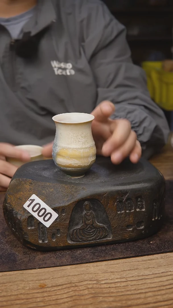 甘石陶艺福利福利1000