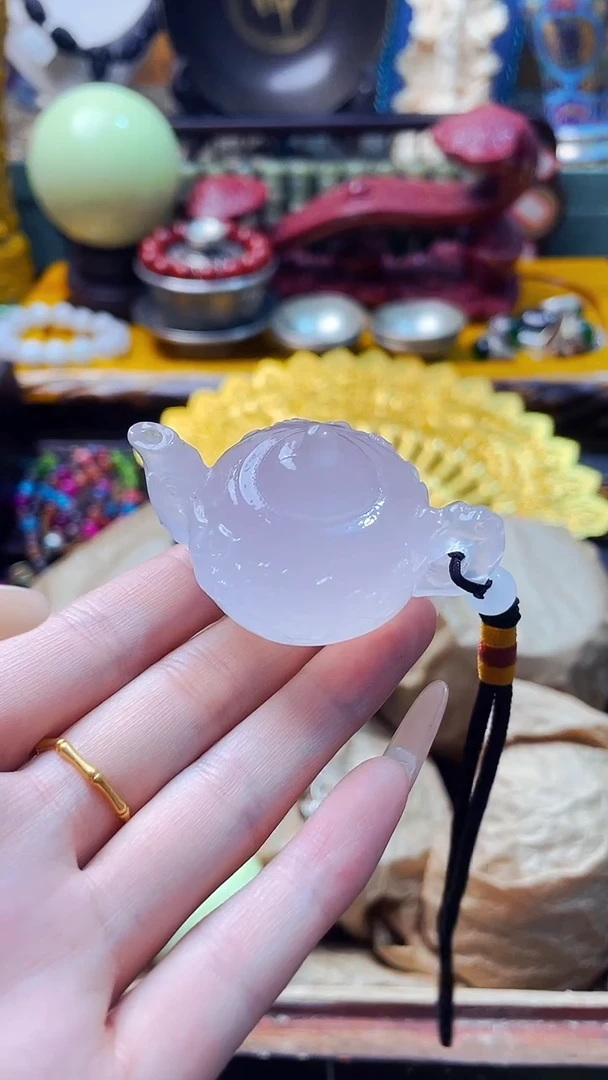 把件主播推荐主播推荐