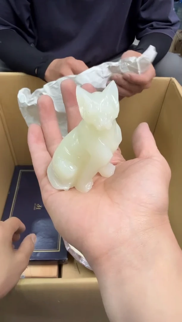 琉璃手工艺品小穆杂货铺的物品343