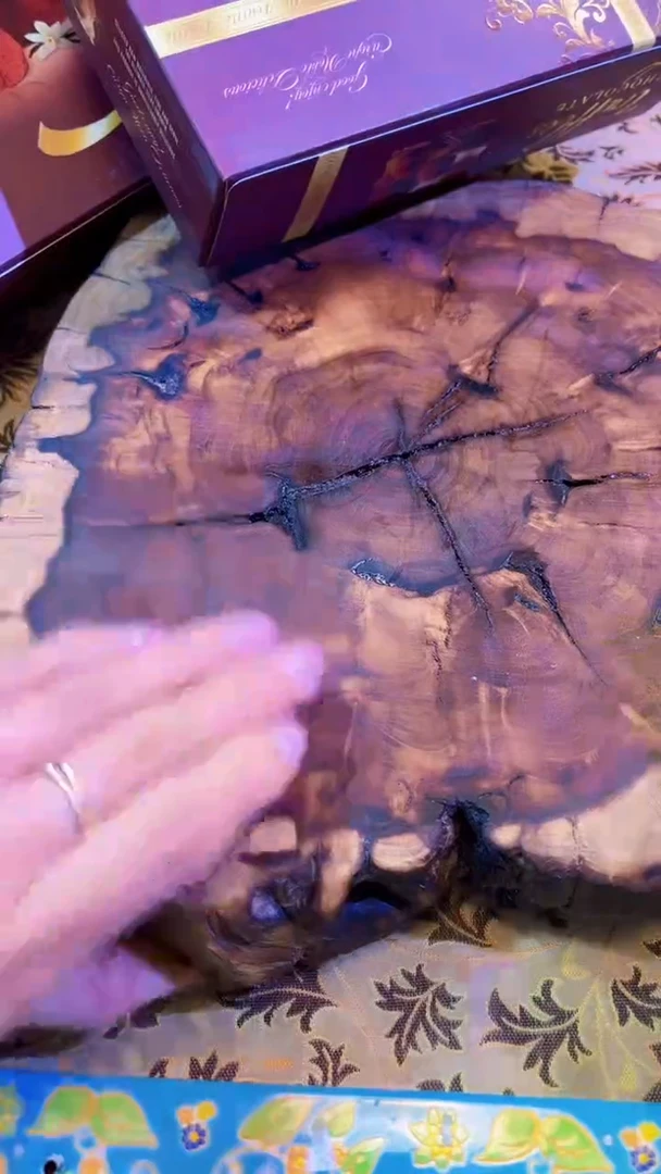 【闪购商品】瓷片陶茶666文玩周边多人