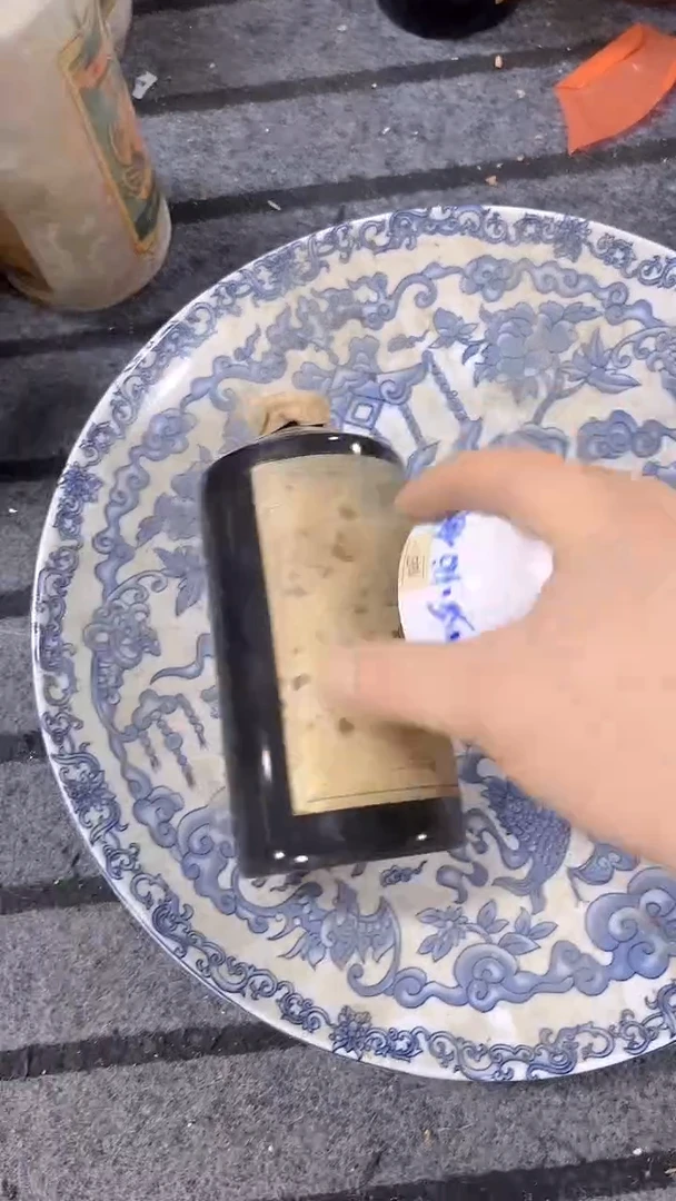 手工艺品钧瓷開*果精美瓷器家居摆件
