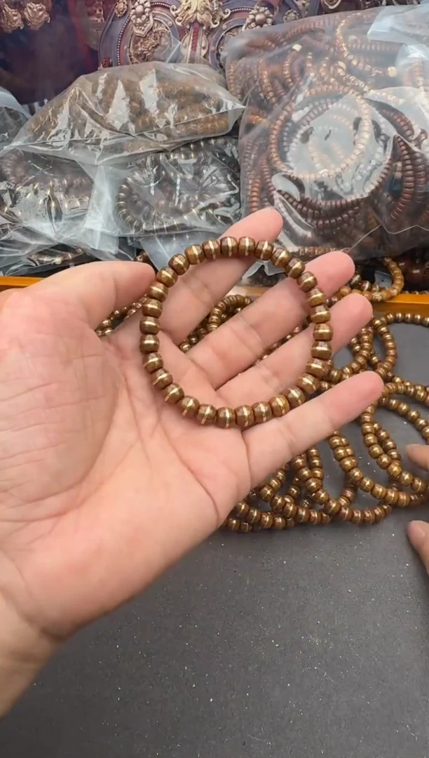 手串紫金鼠紫金鼠7