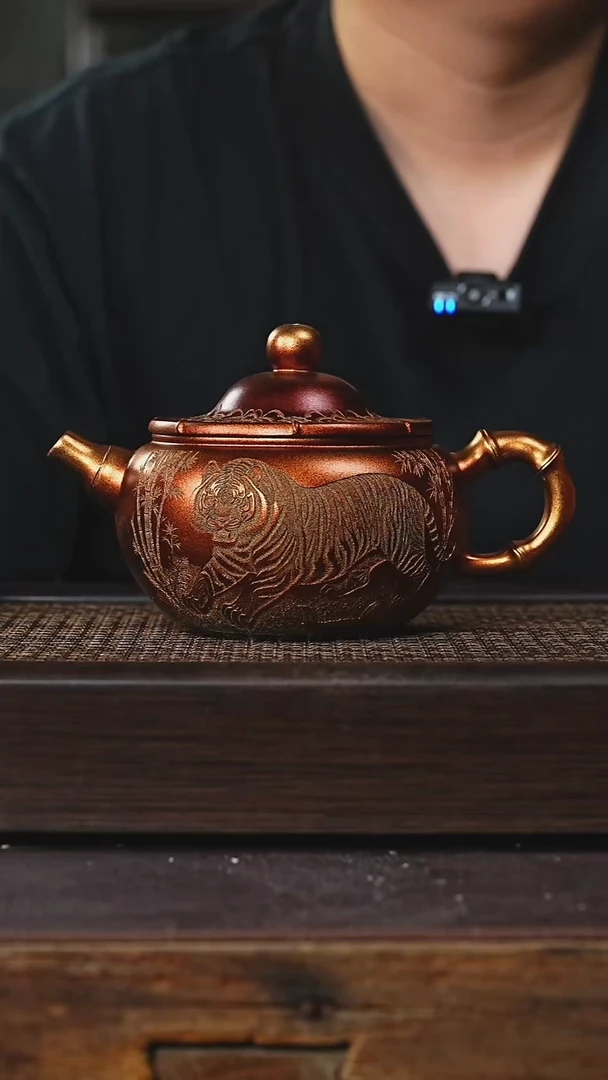 茶壶紫砂丁蜀镇紫砂壶