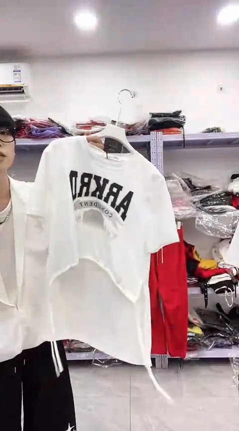 闪购福利精品女装  97 S