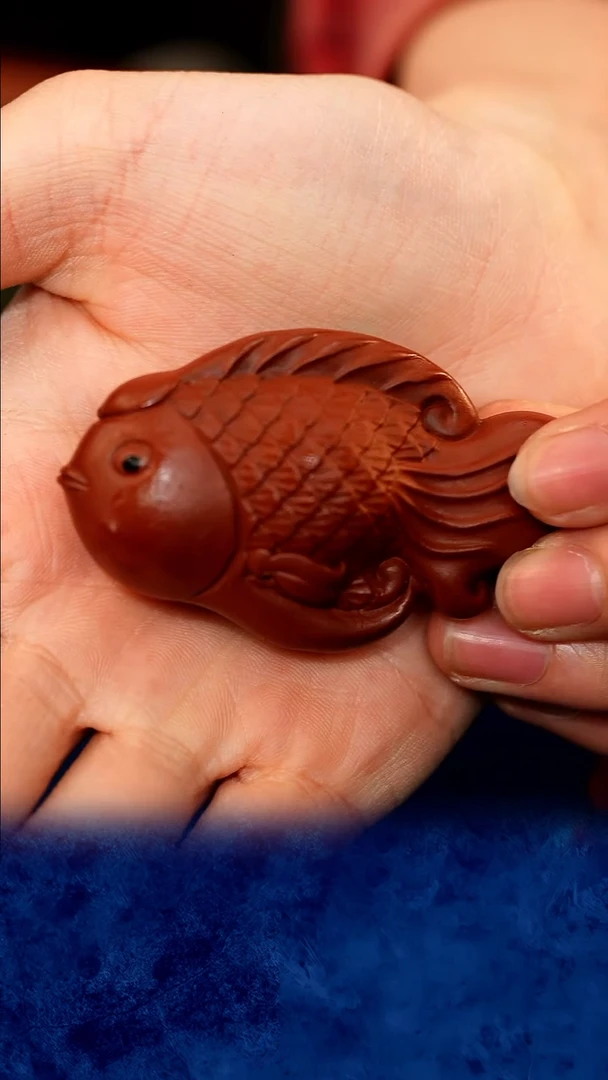 宜兴紫砂 紫砂茶壶