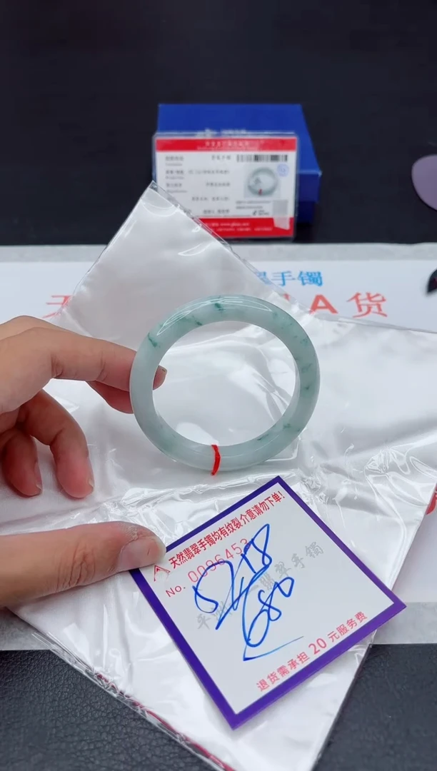 未镶嵌手镯翡翠11111111