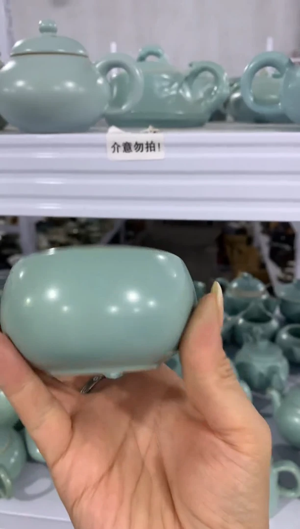 茶礼茶器高货茶具（轻轻微瑕，只有一单）