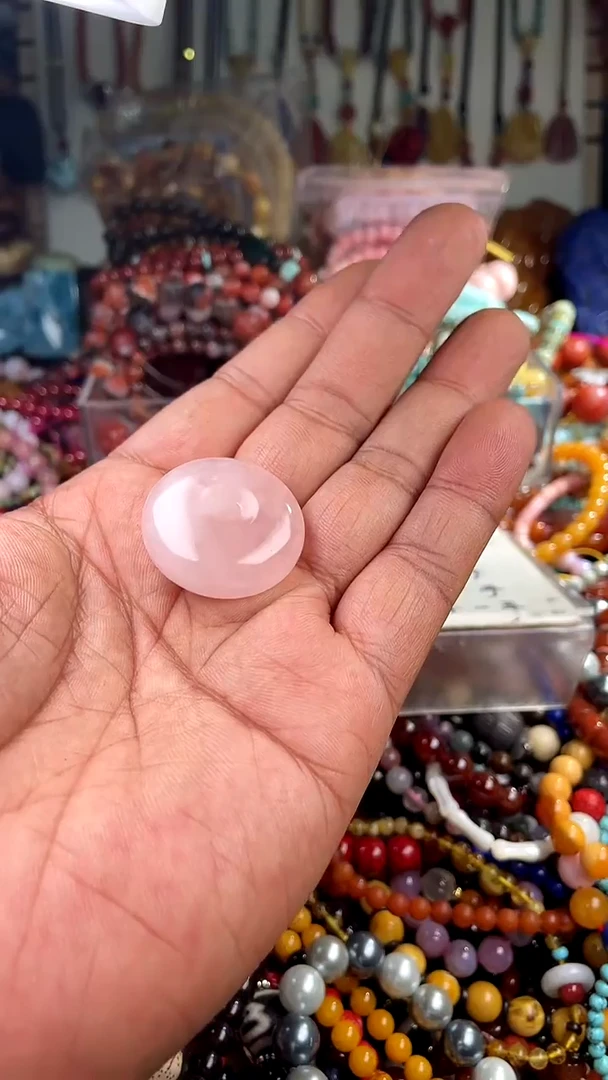 【闪购商品】水晶.未镶嵌(一物一件)135726