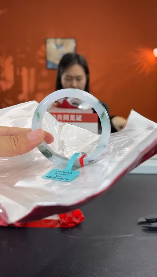 未镶嵌手镯翡翠2