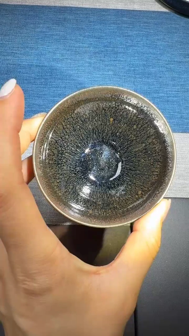 茶盏暨子文高端收藏21