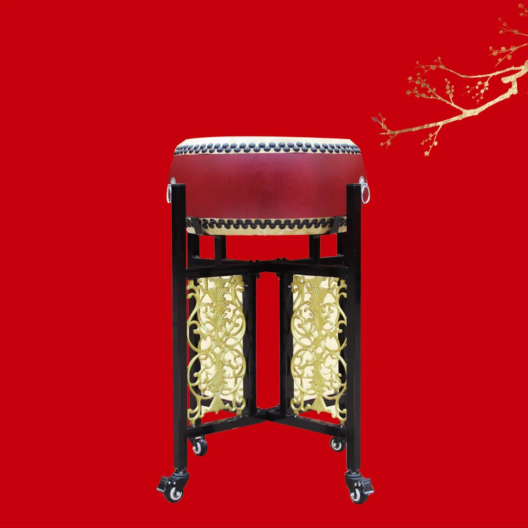 绛州小鼓/中国鼓/专业民族鼓/精品烤漆鼓