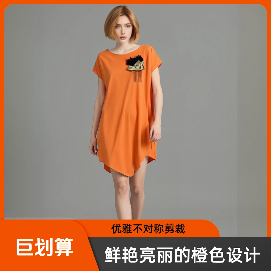 撤柜设计师长衫连衣裙特价休闲舒适优雅B158/B403/B162/B133/B131