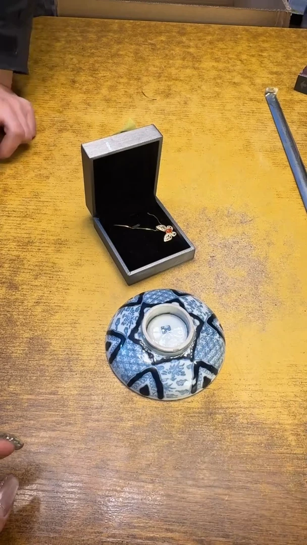 【闪购商品】瓷器瓷器瑕疵瑕疵143