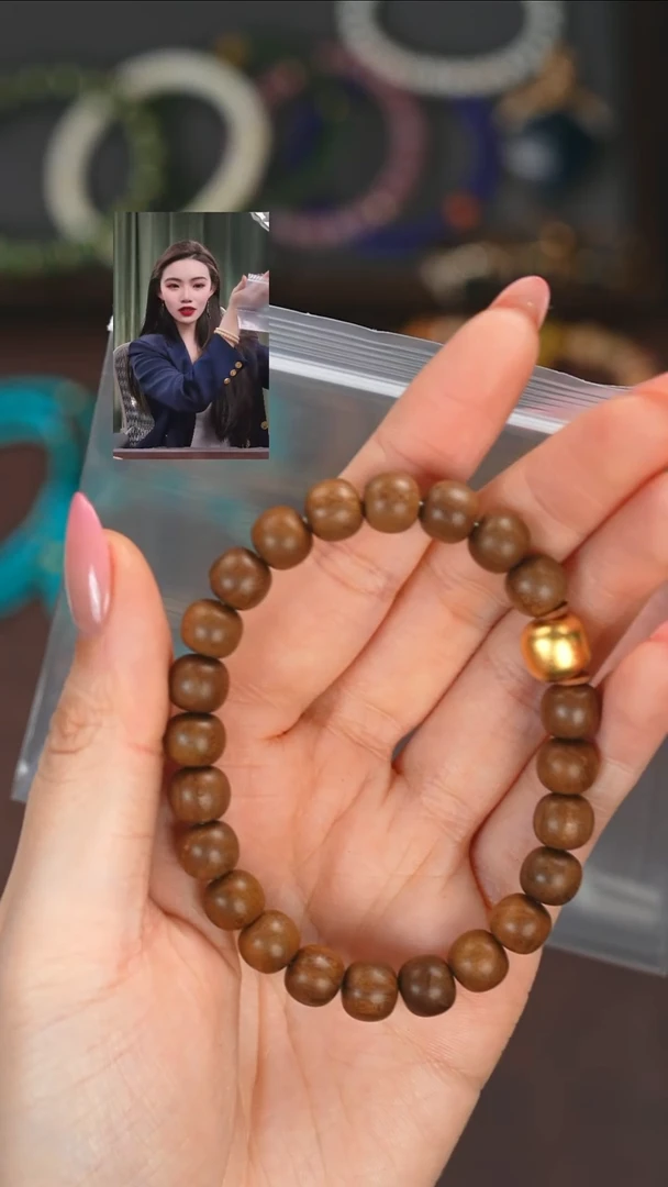 【闪购商品】檀香木手串/手链1111111111