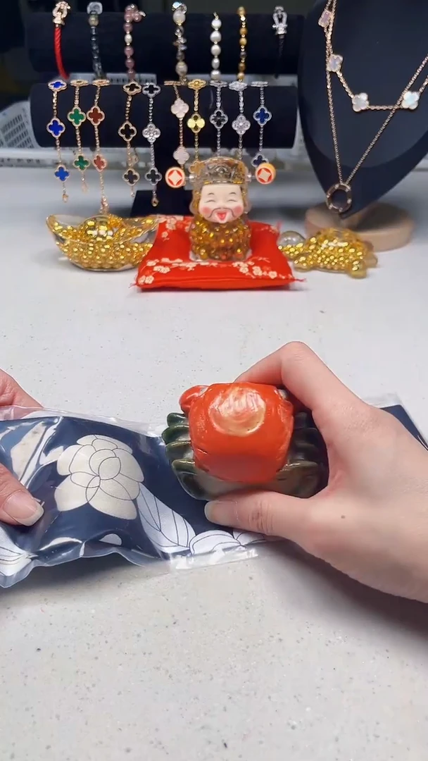瓷片陶茶周边666文玩多人