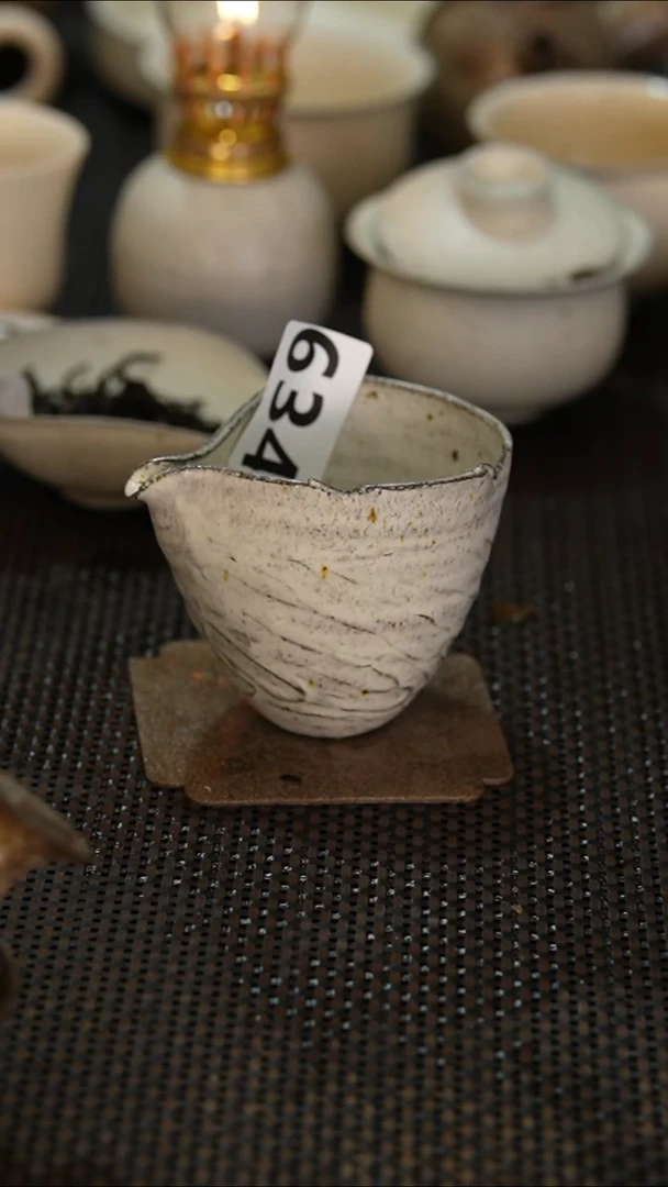 634景德镇{立梦陶}手作