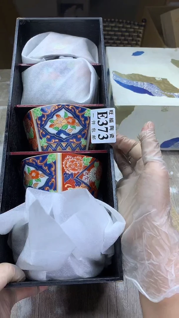 【闪购商品】瓷片旺福家陶瓷甄选