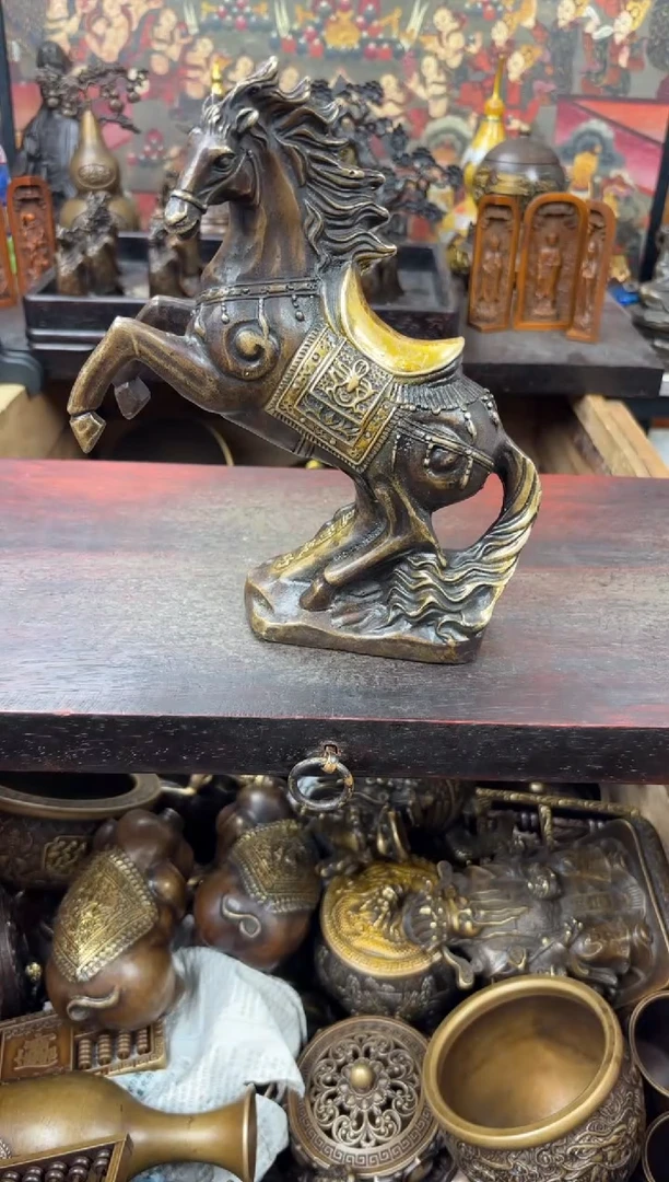 百福铜专属精选链接