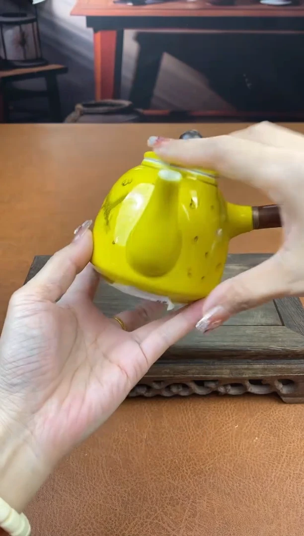 【闪购商品】陶禧茶器闪购福利V