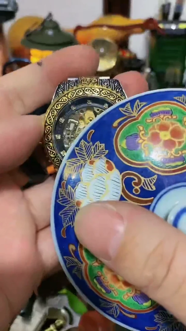 【闪购商品】摆件茶文化,工艺美术