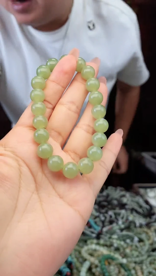 未镶嵌和田玉挂件多样性发货拍一发一
