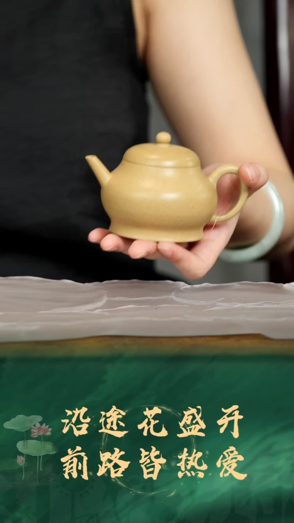 53号TT本绿宫灯180cc