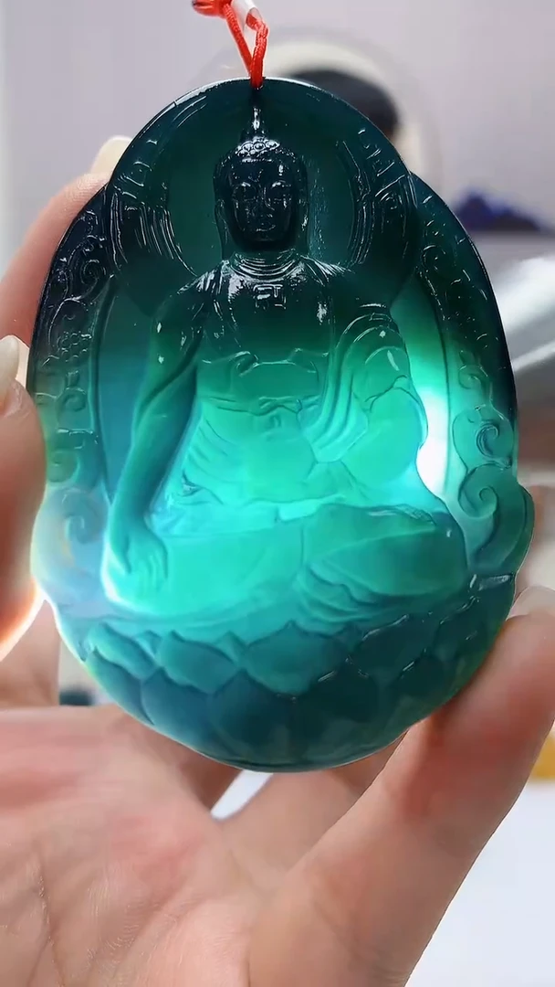 定制翡翠未镶嵌多*了4812ms-毛货