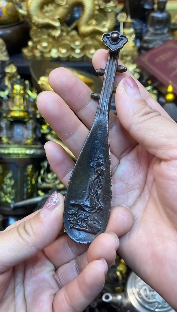 案台摆件 桌面摆件