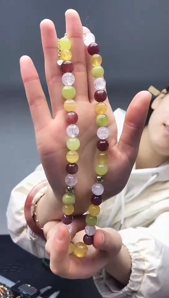 水晶摆件未镶嵌71