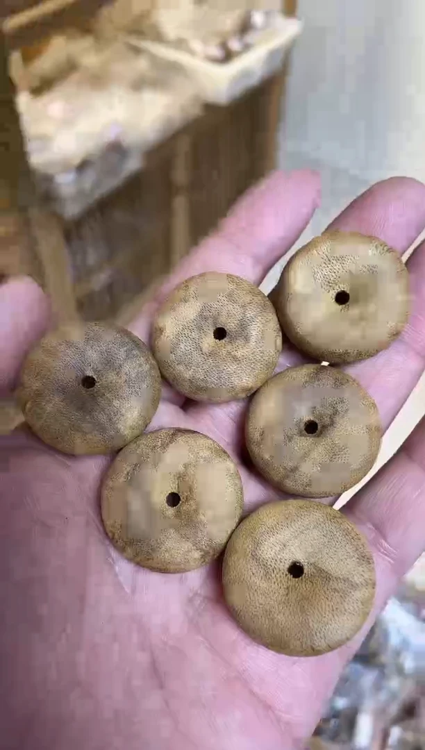 【闪购商品】沉香吊坠达拉干吊坠多样性发其一