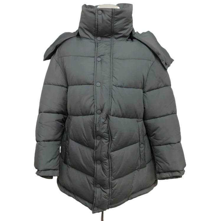 一件九折/巴黎世家/羽绒服/95新/[260102LH]