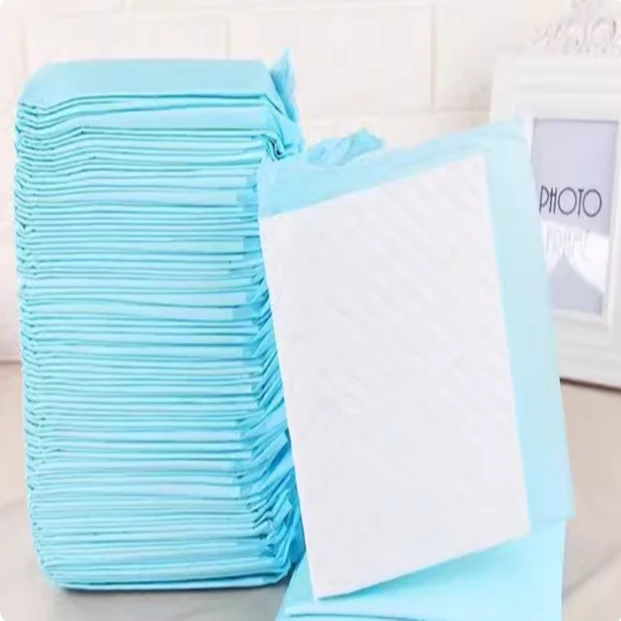 宠物兔子尿垫兔兔尿不湿加厚一次性除臭吸水尿布A品质100片尿片