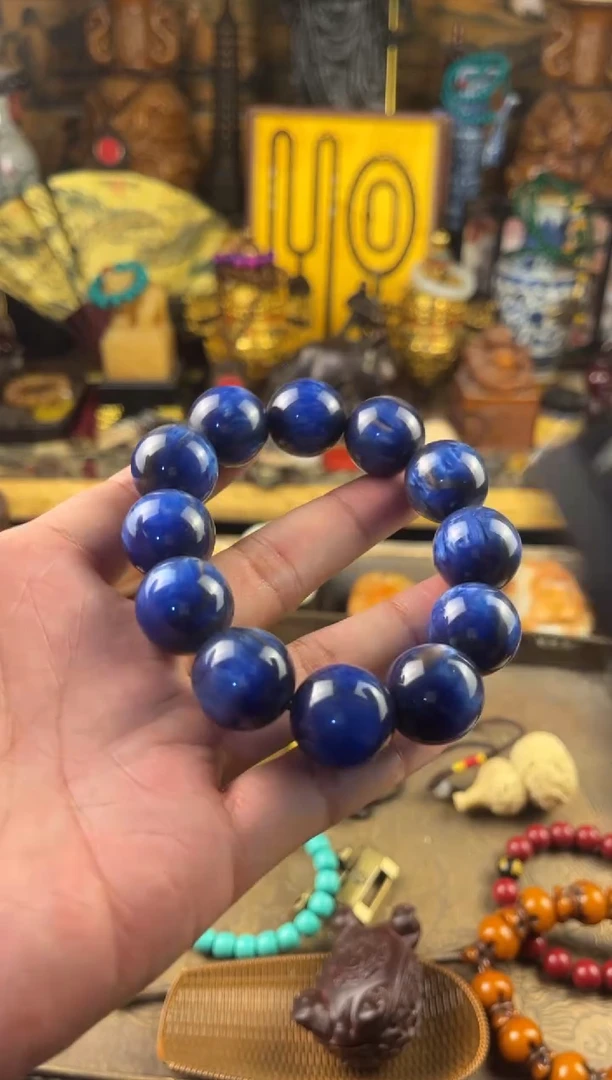 吊坠滴血莲花菩提 三三甄选