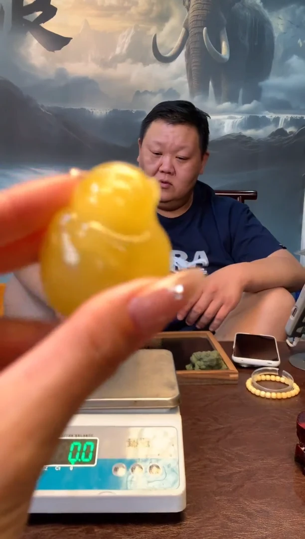 手串/手链橄榄核猛犸猛犸猛犸104