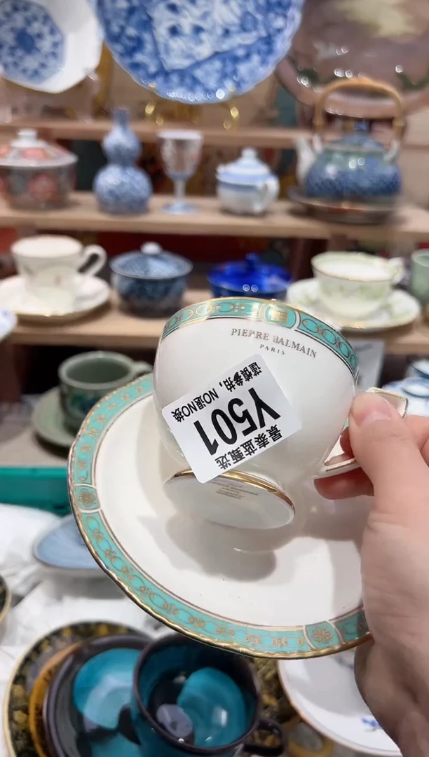 【闪购商品】瓷片当天凑满25米包邮Y501