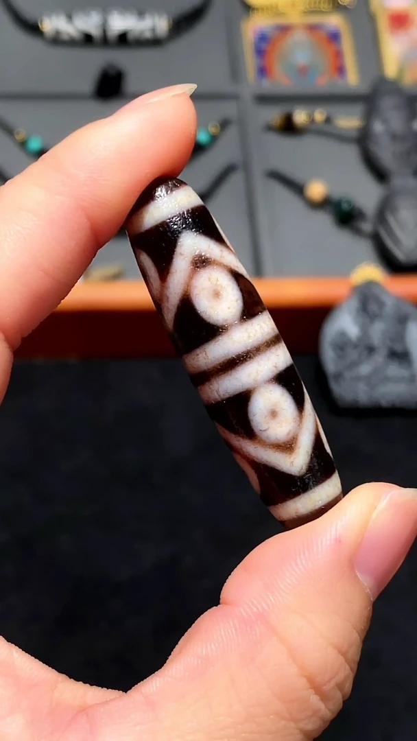 【闪购商品】玛瑙/玉髓单珠未镶嵌单珠