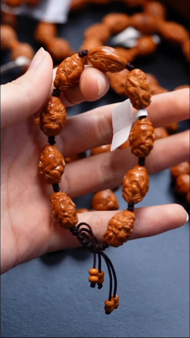 手串/手链橄榄核橄榄核