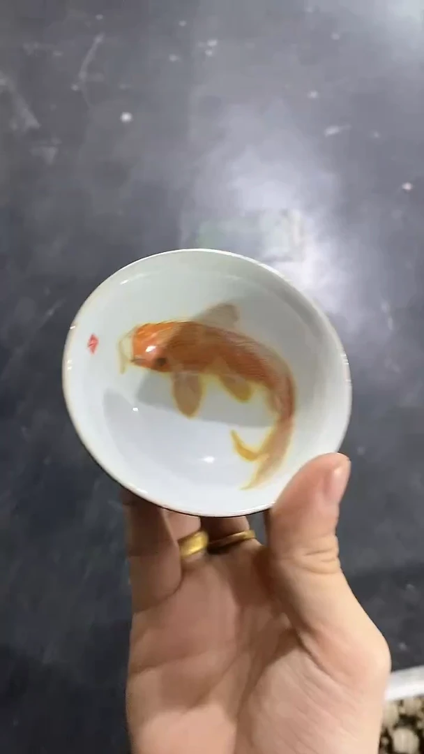 【闪购商品】瓷片陶瓷茶器孤品81