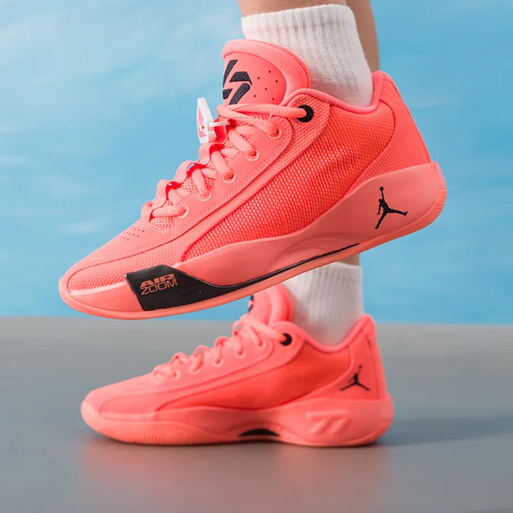 NIKE/耐克休闲男鞋夏季新款运动鞋Luka.77东契奇篮球鞋HF0819800