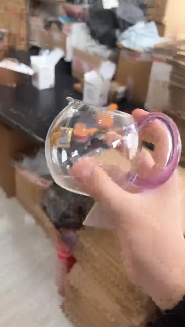 【闪购商品】晶彩/畅然茶海/浅紫。。。